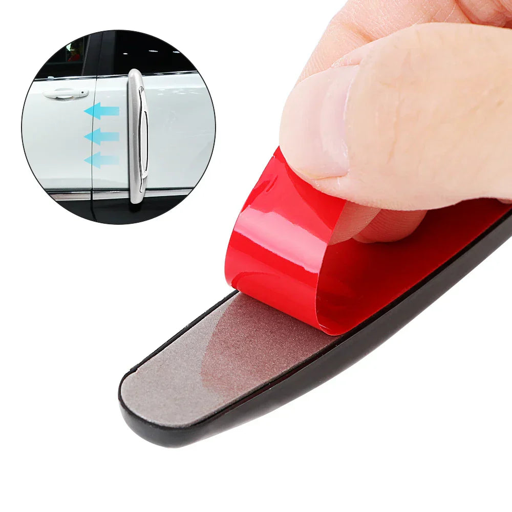 Car Metal Bumper(4pcs/1 set)