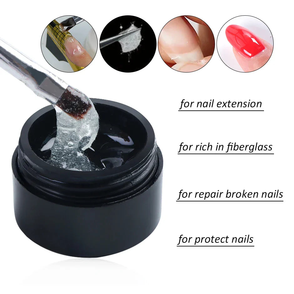 Nail Repair Protection Gel