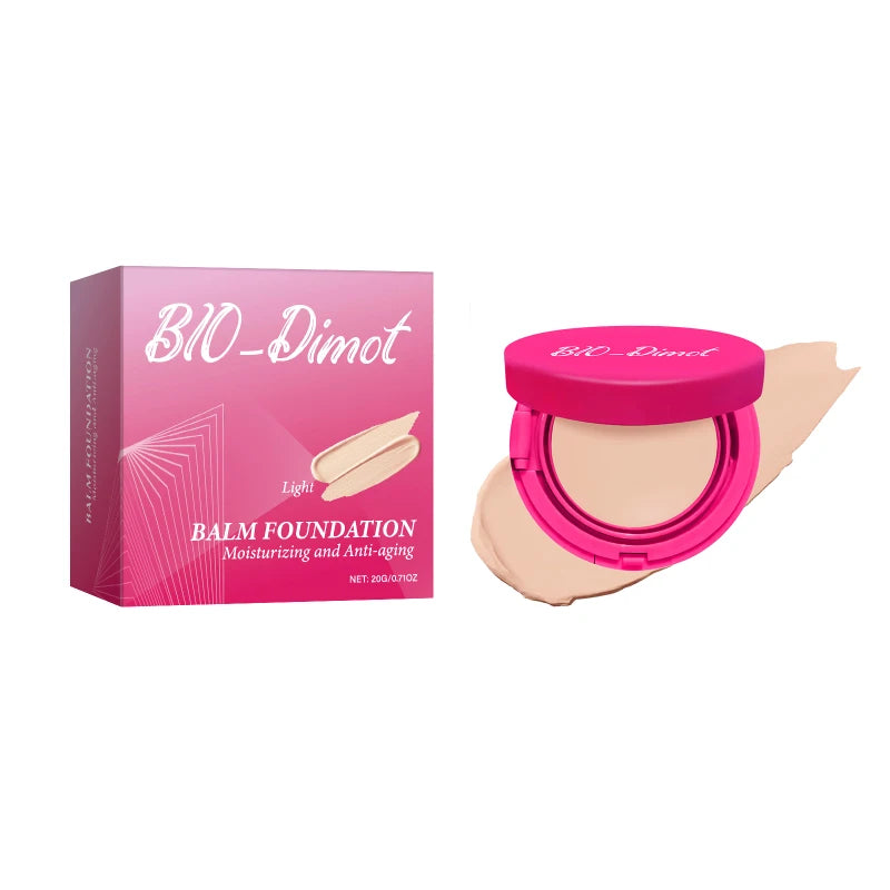 Premium Foundation