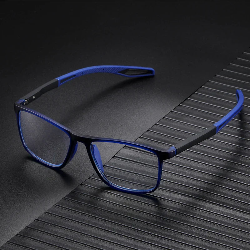 MEN/WOMEN'S SPORTS ULTRA-LIGHT ANTI-BLUE LIGHT PRESBYOPIC GLASSES
