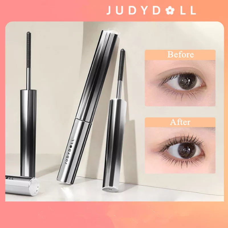 Metal Mascara, Long Lasting, No Flaking, No Clumping