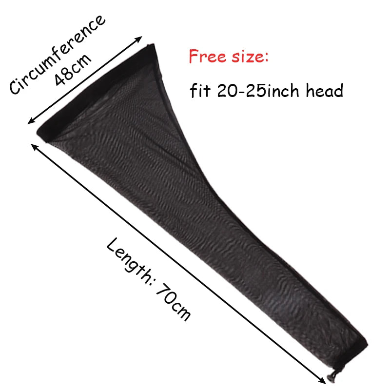 Hairweave Sleeve-Fashionable Design - Haircare