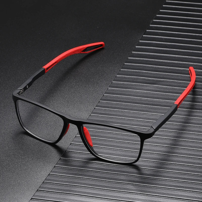 MEN/WOMEN'S SPORTS ULTRA-LIGHT ANTI-BLUE LIGHT PRESBYOPIC GLASSES