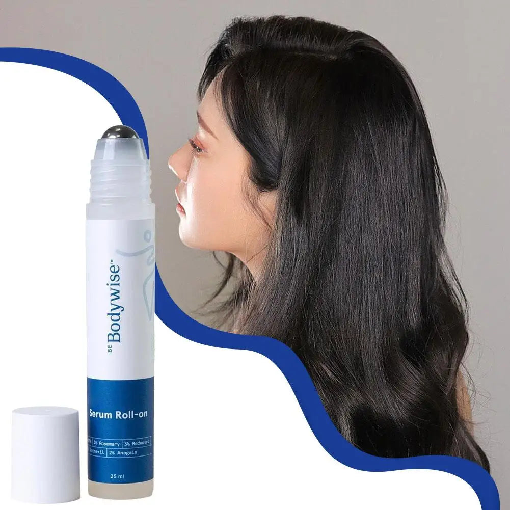 Hairrevive Roll on System