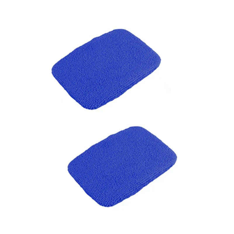 Microfiber Car Window Cleaner