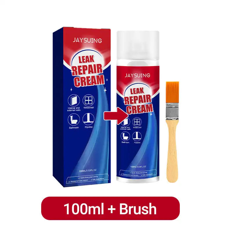 Leak Repair Waterproof Sealant Spray