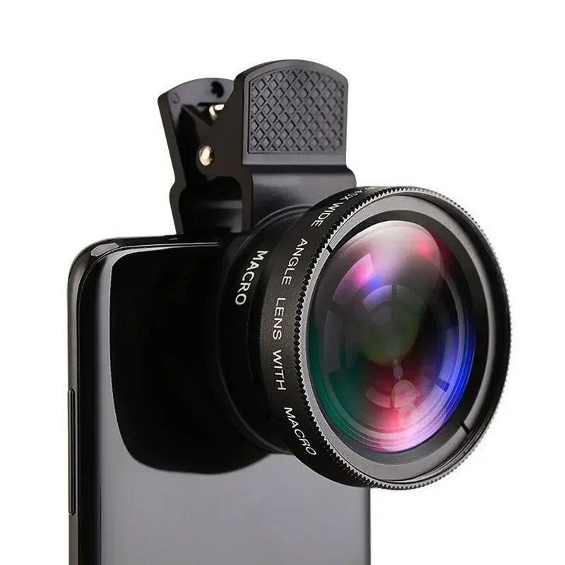 Master Phone Photography Kit