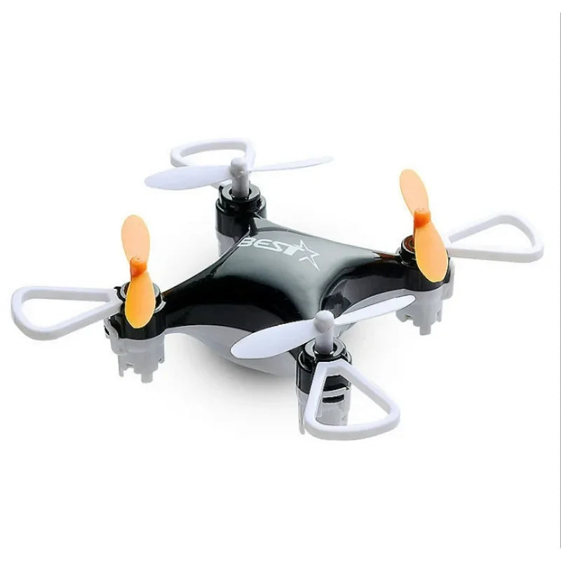 New mini unmanned small four-axis remote control aircraft toy