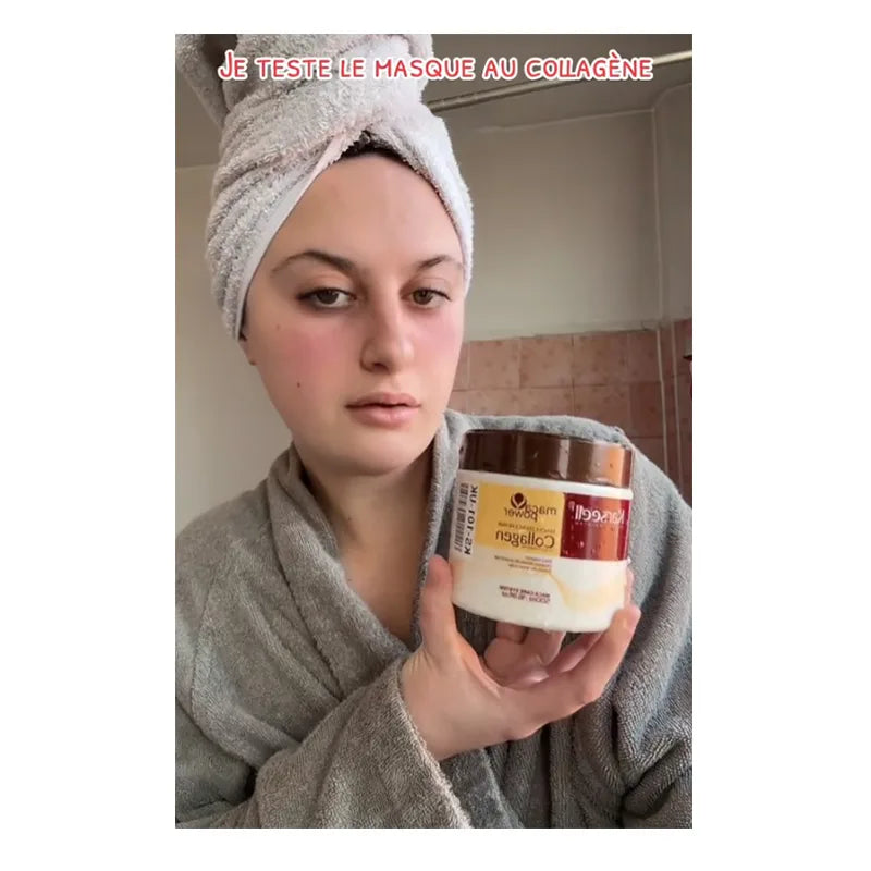Karseell Maca Power Collagen Hair Mask