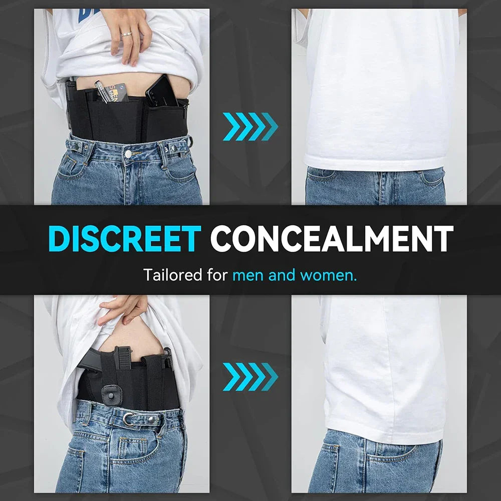 Dinosaur 3-in-1 Holster - Special Edition