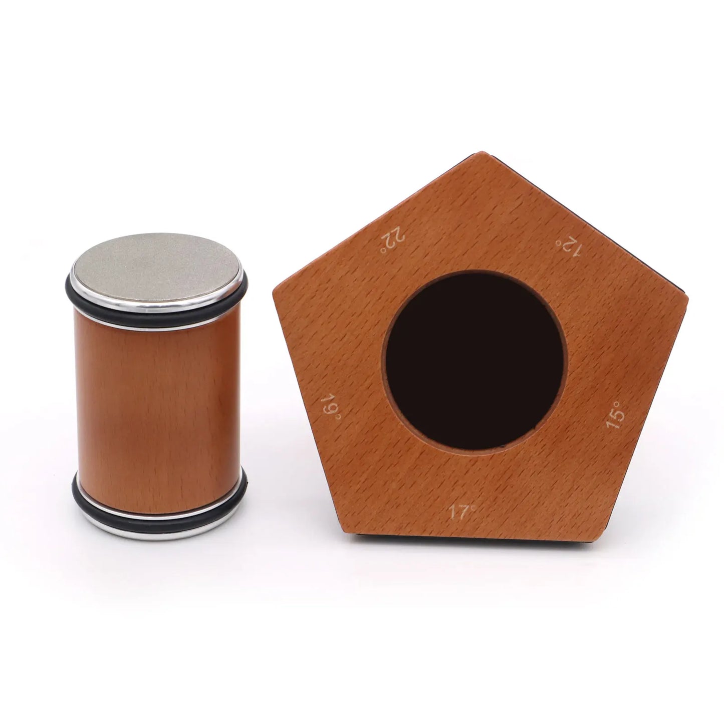 Manual Knife Sharpener