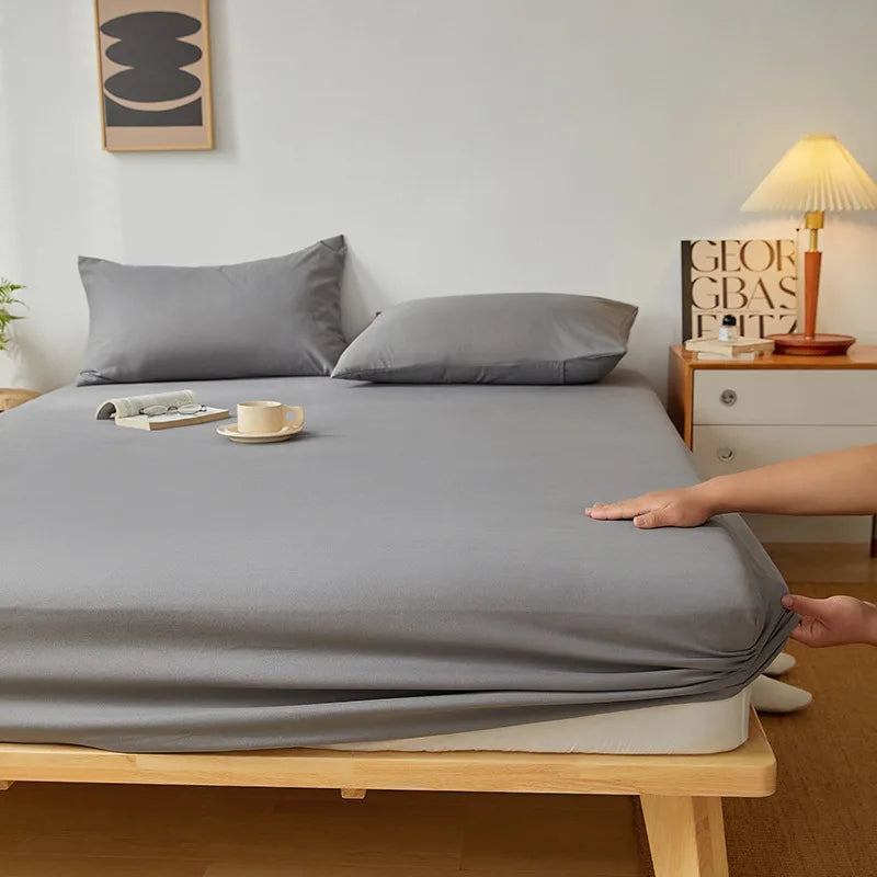 Fitted Sheets