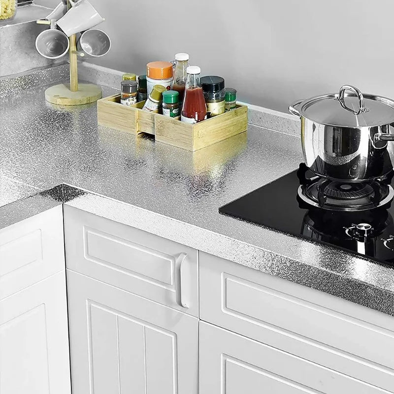 Kitchen Oil-proof Stickers
