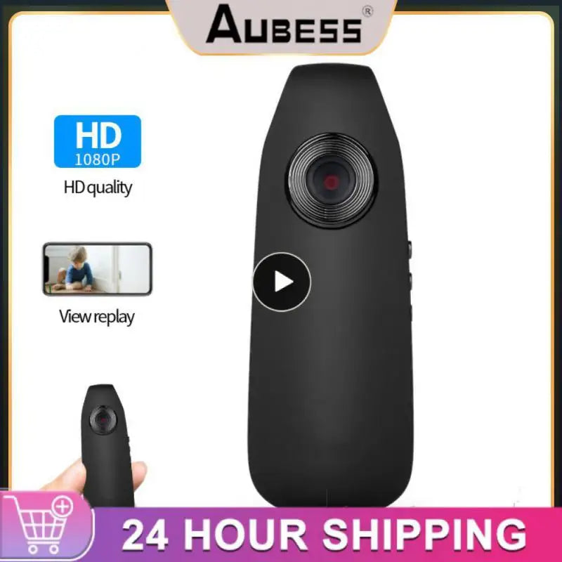 Mini 1080P FHD Video Camera