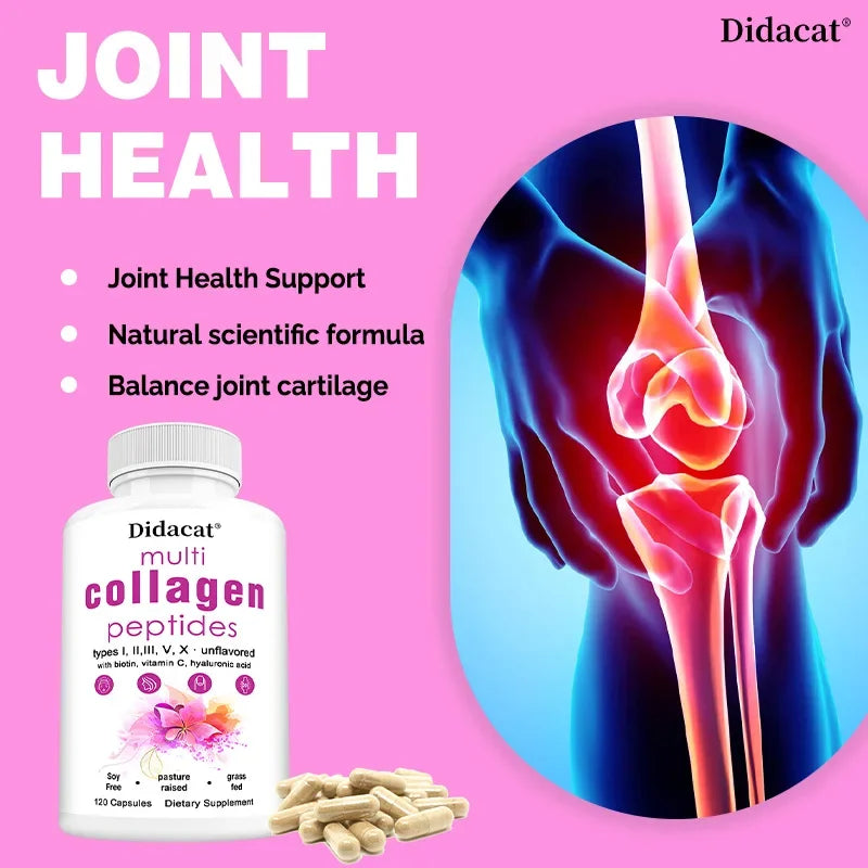 Multi Collagen Complex