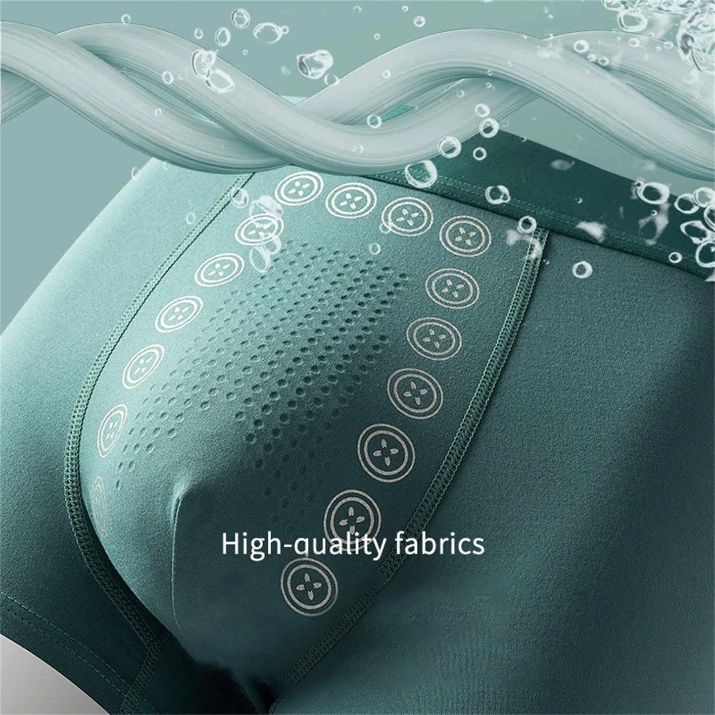 Men's Underwear