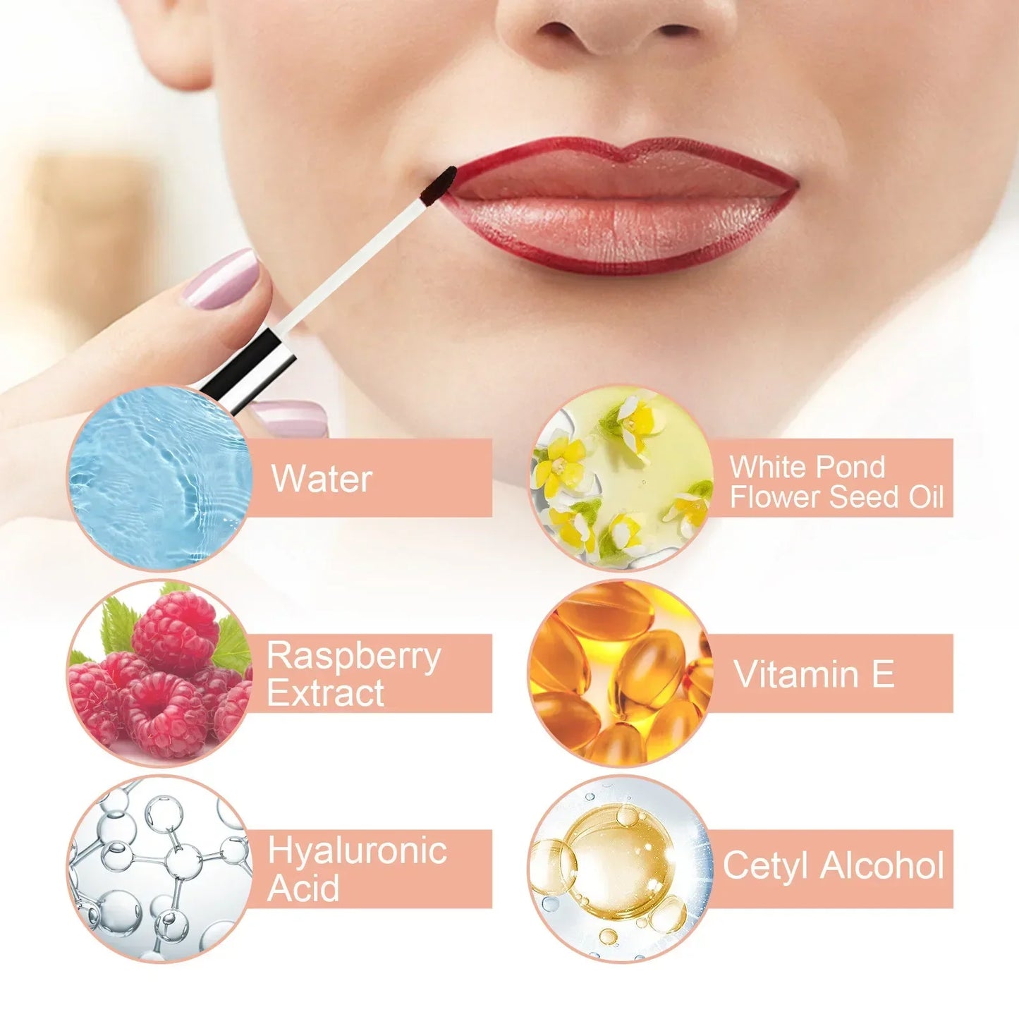 LİP STAİN - PEEL & REVEAL