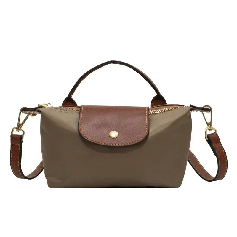 LuxeCarrY - Mini Pouch Bag