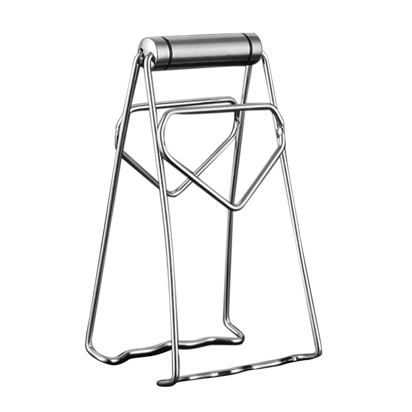 Stainless Steel Food Stands Racks