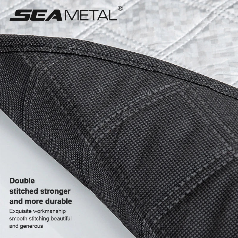 Magnetic Car Anti-snow Cover