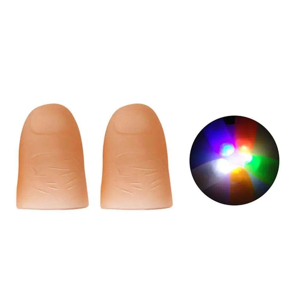 Magic Thumb Light