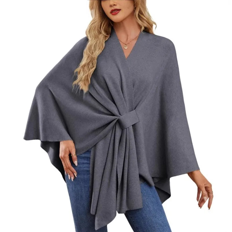 Women's Elegant Shawl Wraps Soft