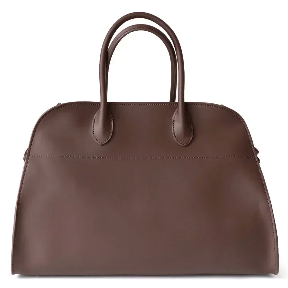Margaux Leather Handbag