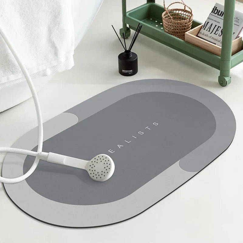 The Magic Mat