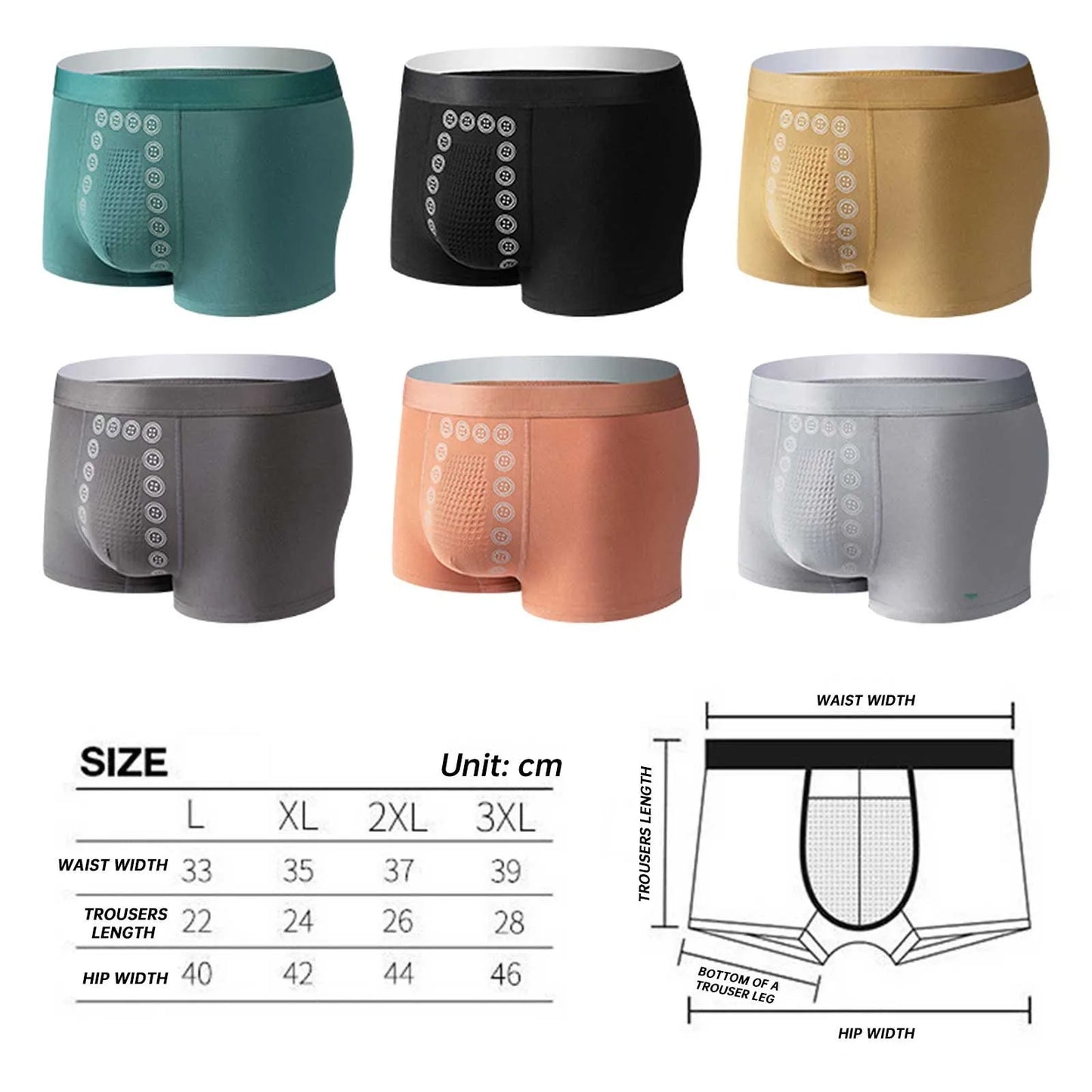 Men's Underwear