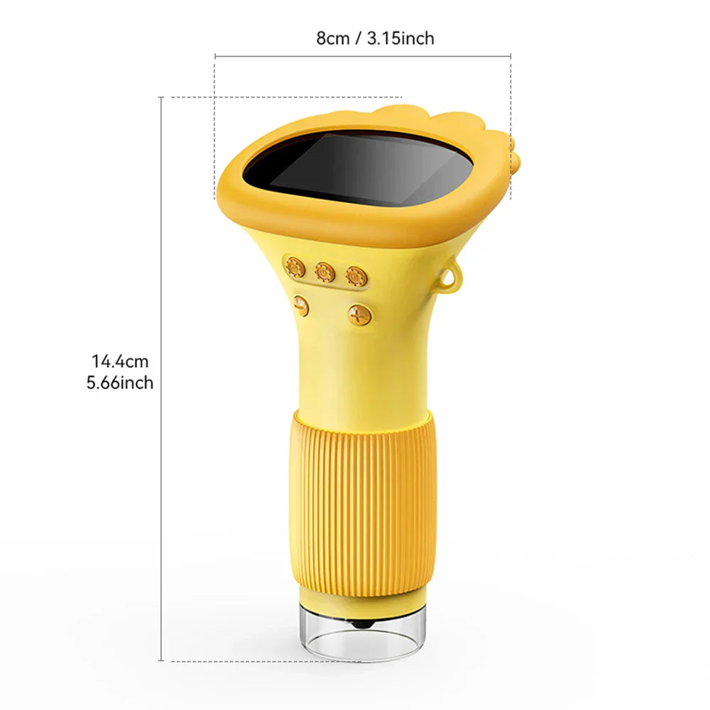 Kids Microscope
