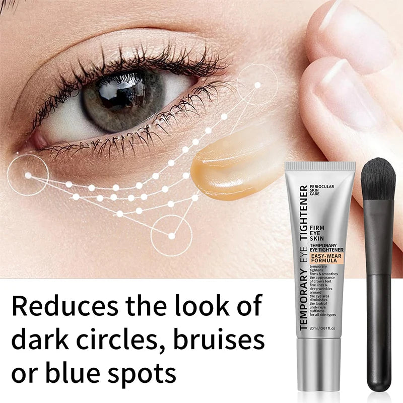 Instant Eye Tightening Cream