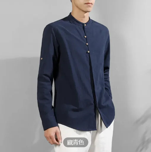 Katana Shirt