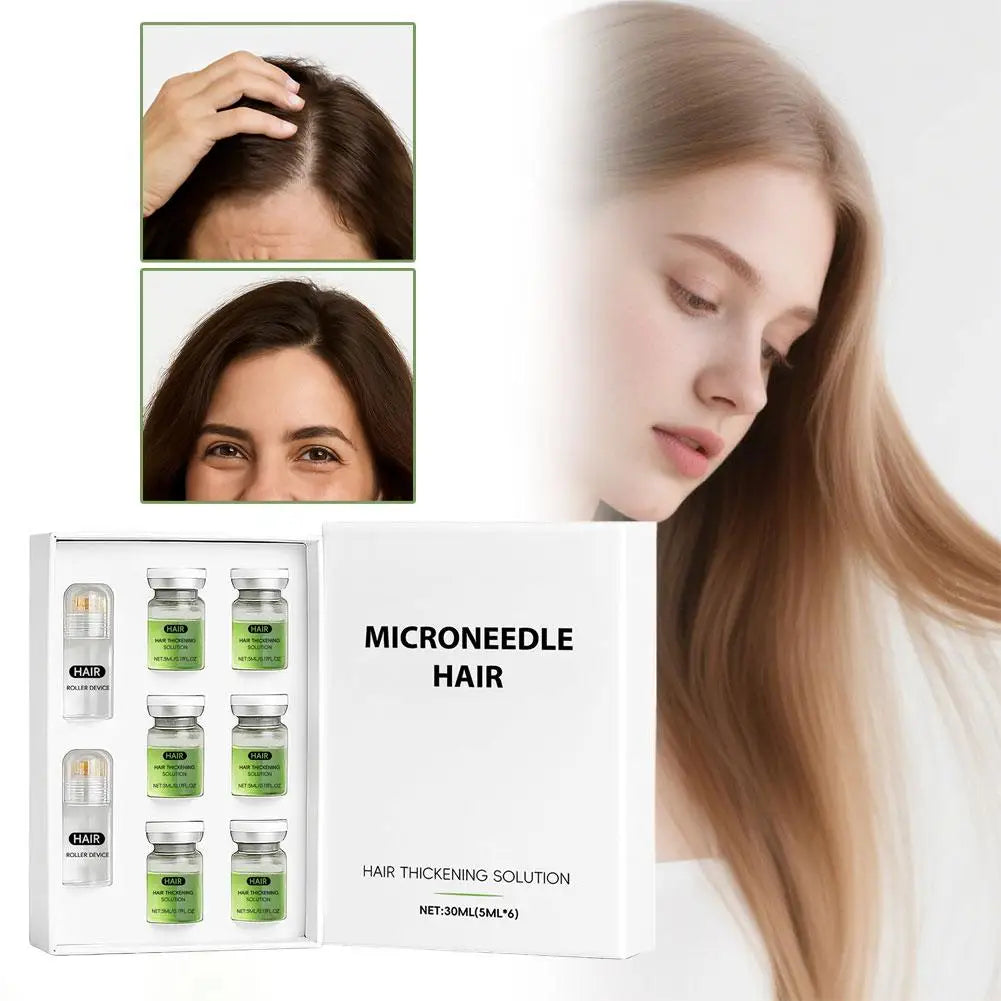 Anti-White Hair Essence