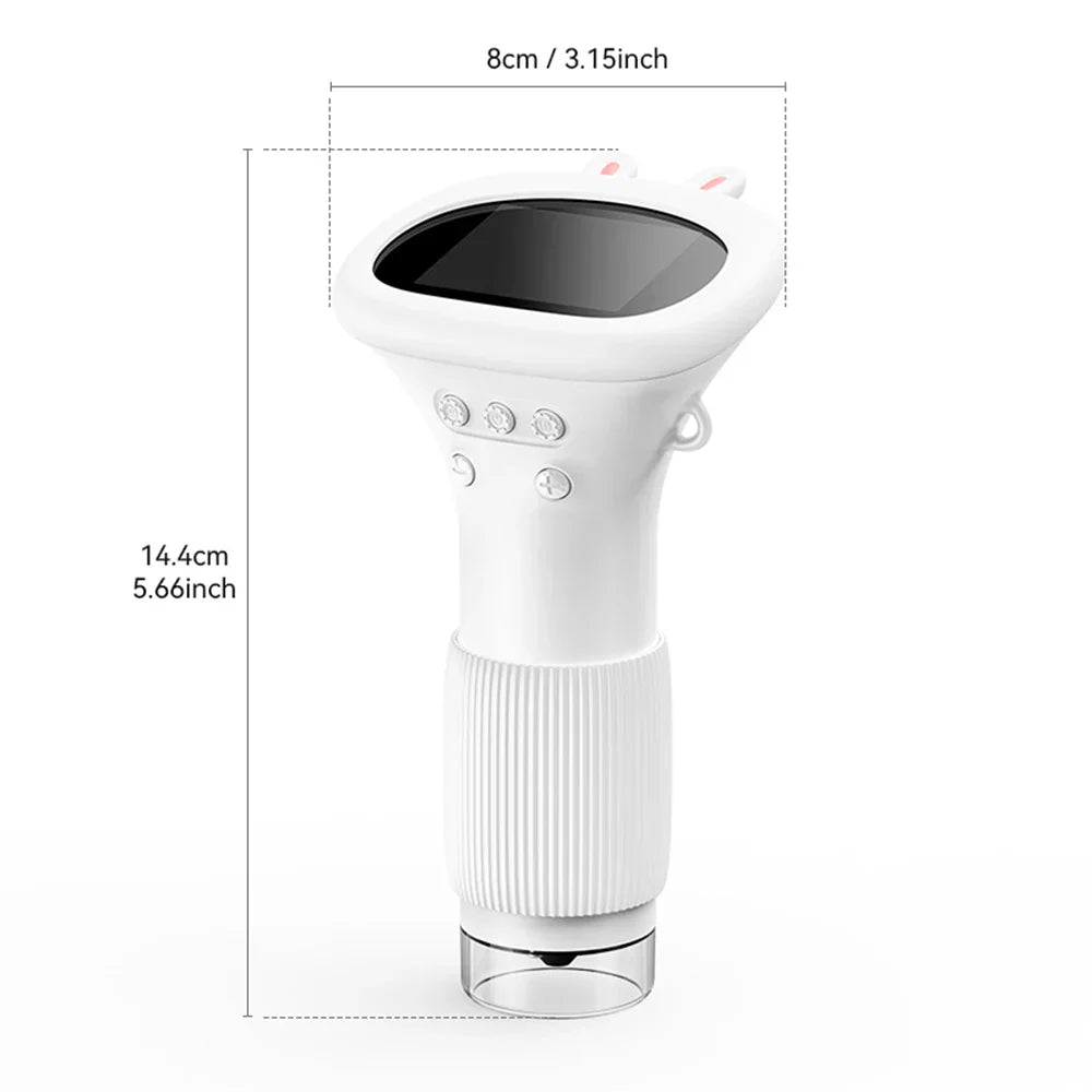 Kids Microscope