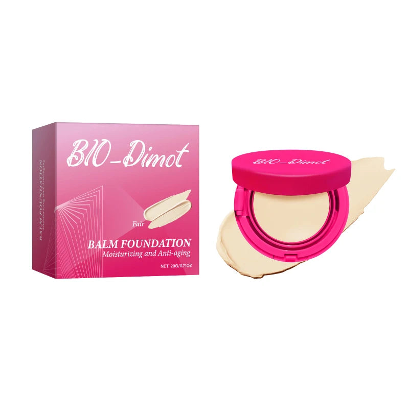 Premium Foundation