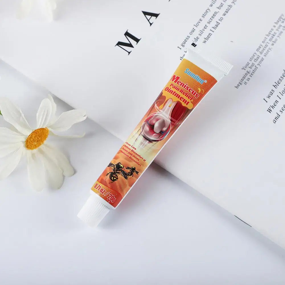 Joint & Bone Therapy Bee Venom Treatment Gel
