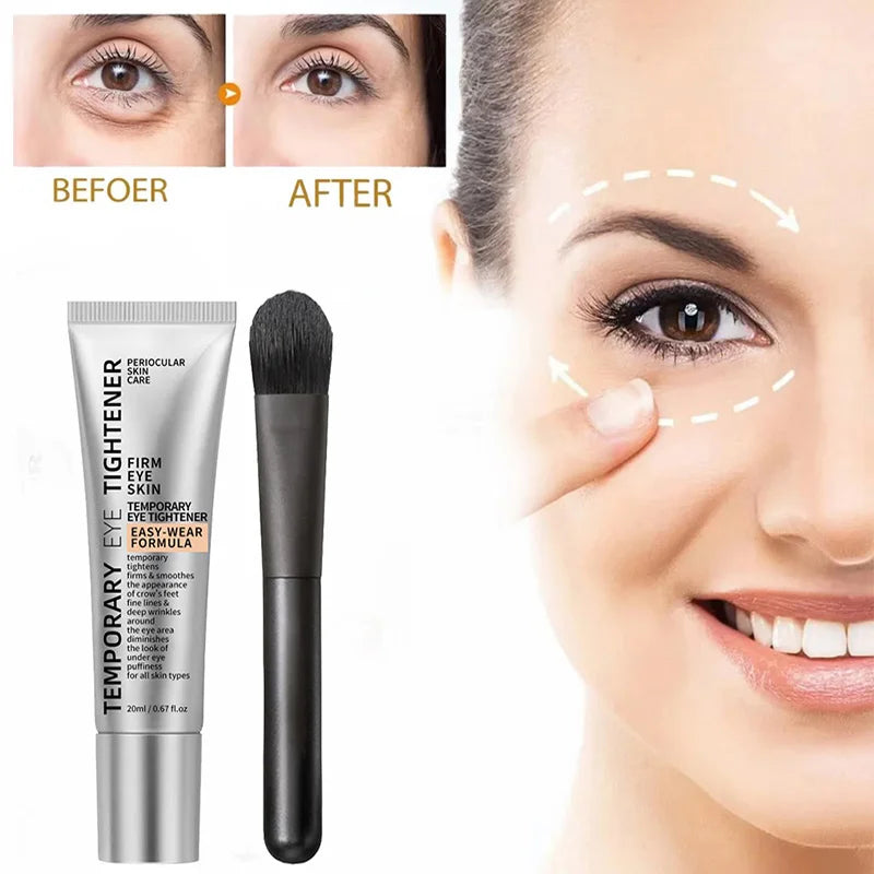 Instant Eye Tightening Cream