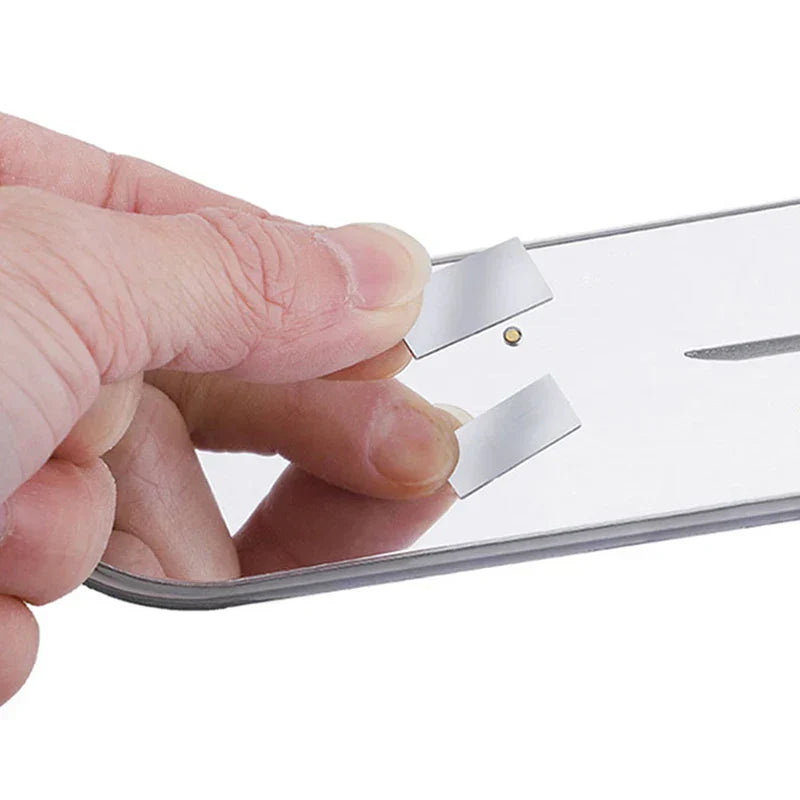 LED Door Sills Pro