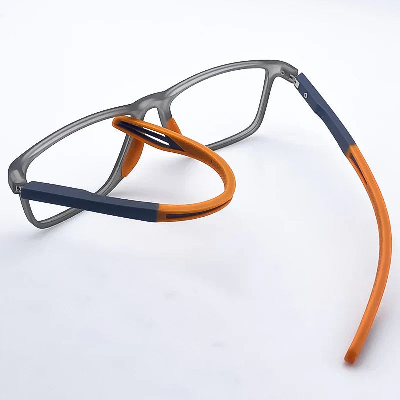 MEN/WOMEN'S SPORTS ULTRA-LIGHT ANTI-BLUE LIGHT PRESBYOPIC GLASSES