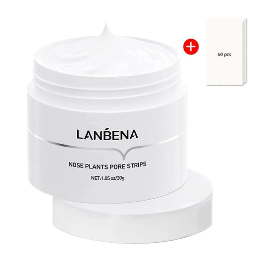 LANBENA Blackhead Removal Mask