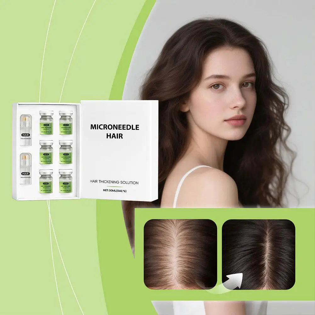 Anti-White Hair Essence