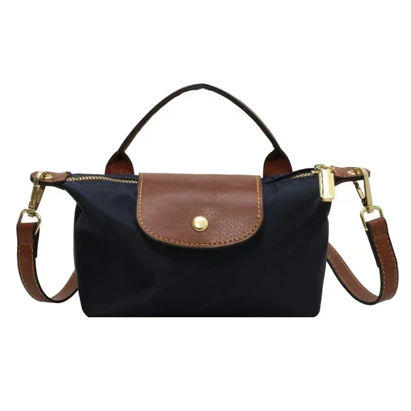 LuxeCarrY - Mini Pouch Bag