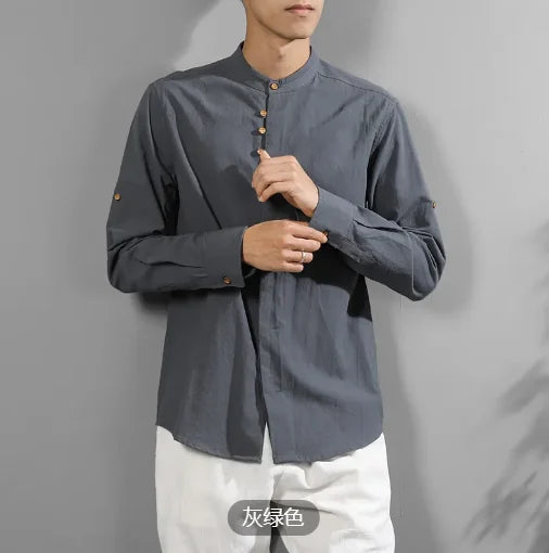 Katana Shirt