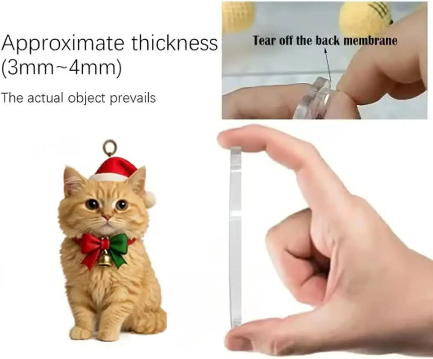 Purrfect Christmas – Cat Lovers Advent Calendar