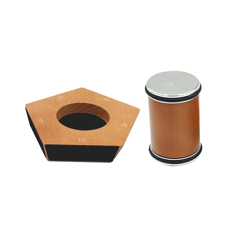 Manual Knife Sharpener