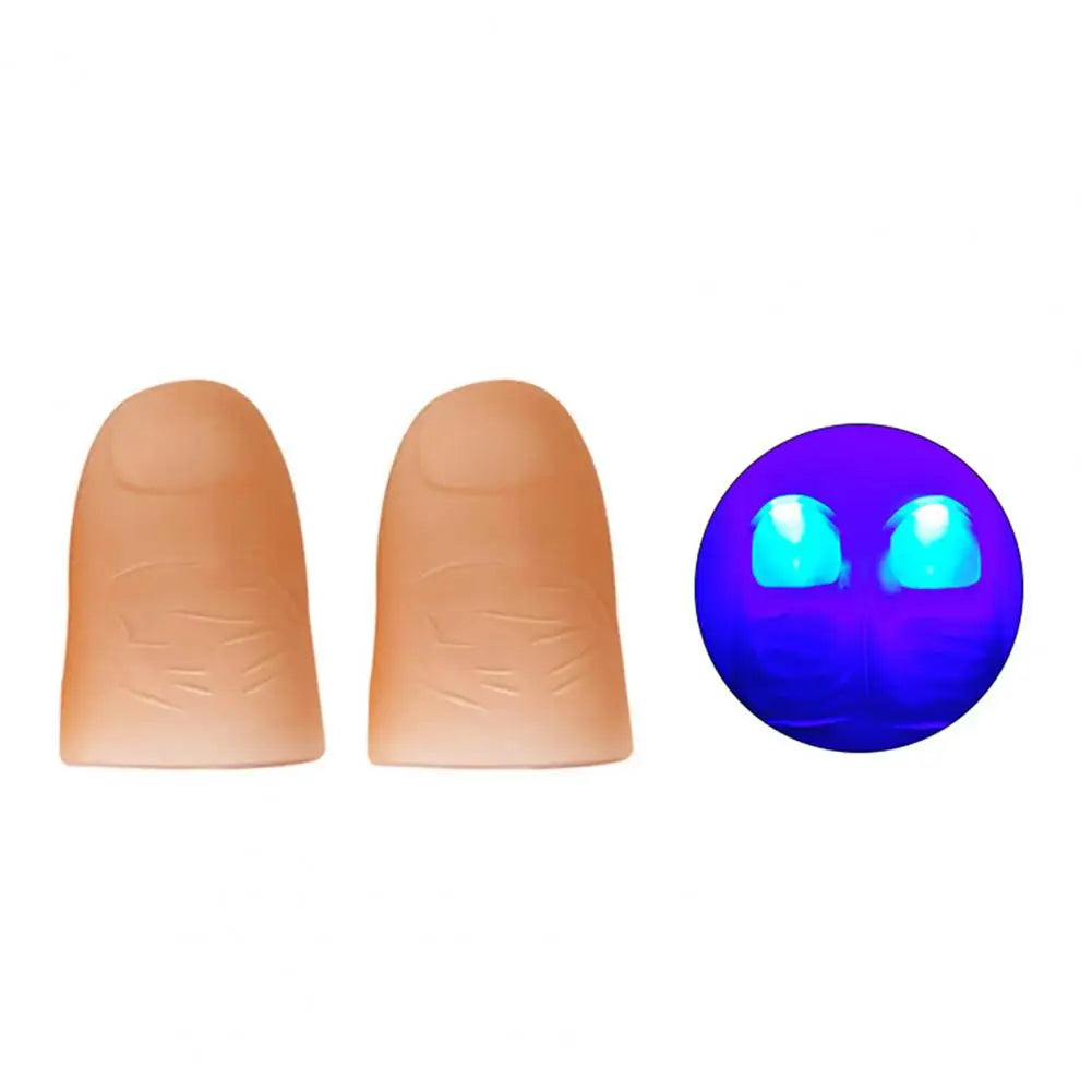 Magic Thumb Light