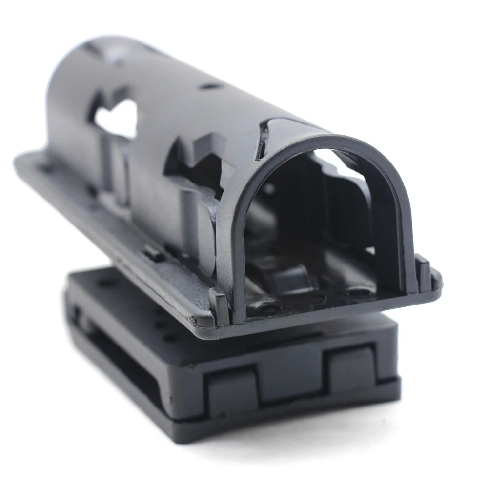 Automatic Spring Stick Waist Clip