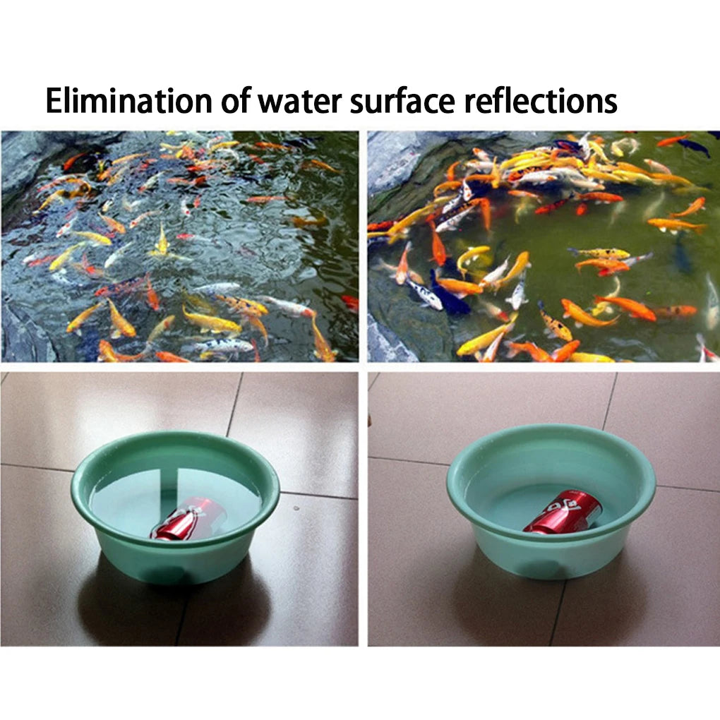 52mm Polarized Smart Phone