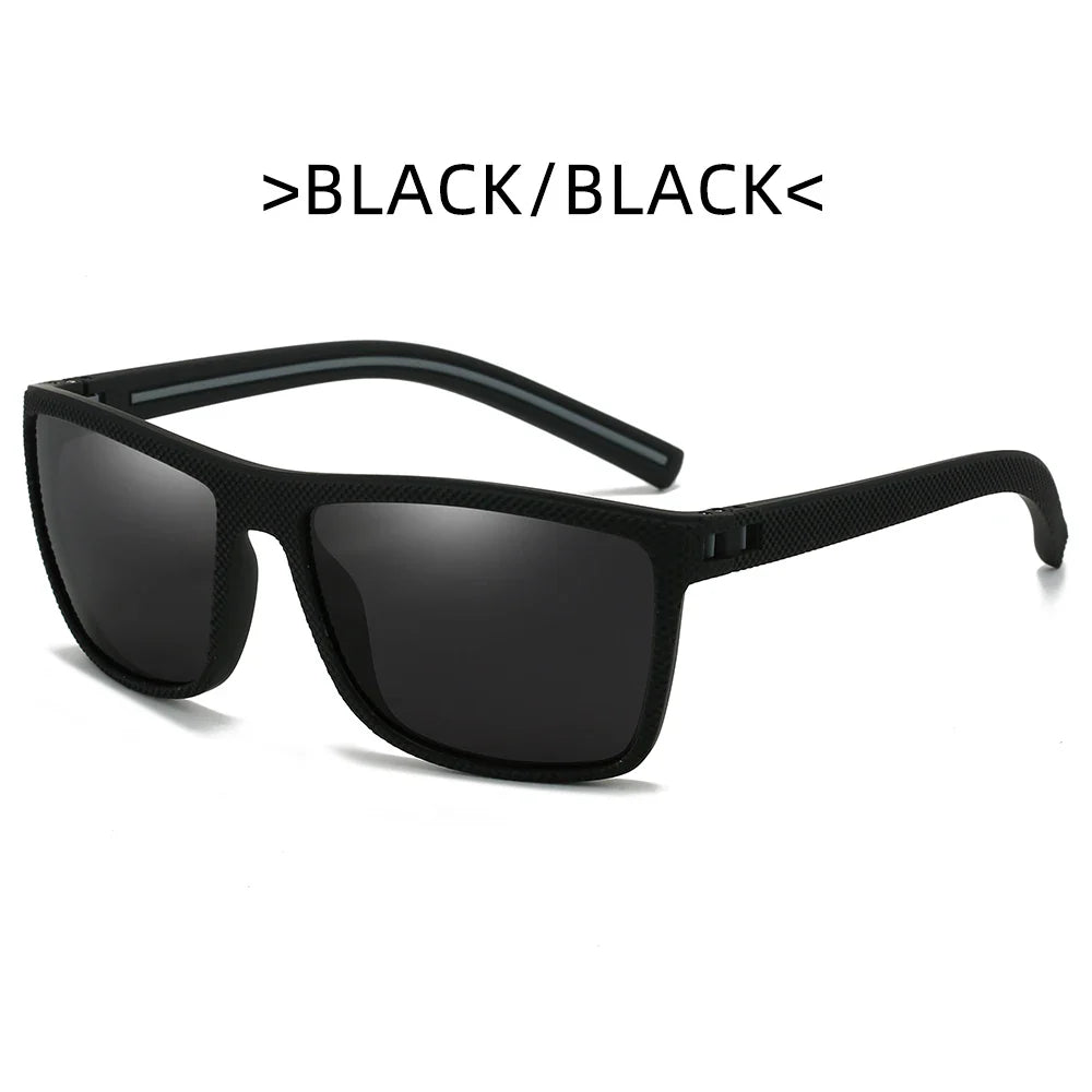 Unisex Polarized Glasses
