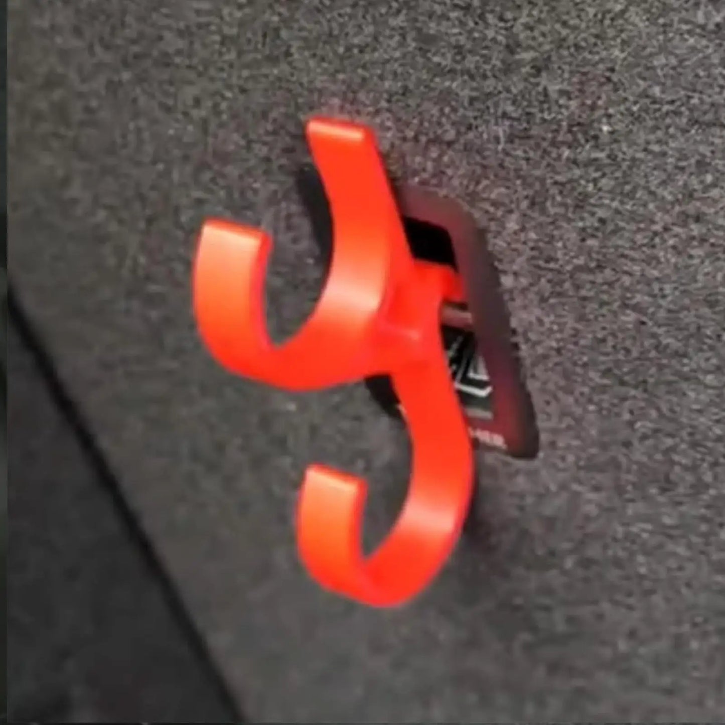 Car Umbrella Hook (2 PCS)
